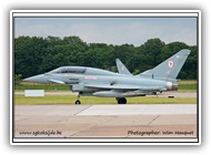 Typhoon T.3 RAF ZK379 BB_1